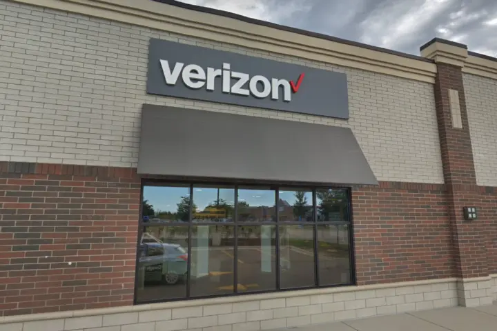 Rochester MI (Verizon)
