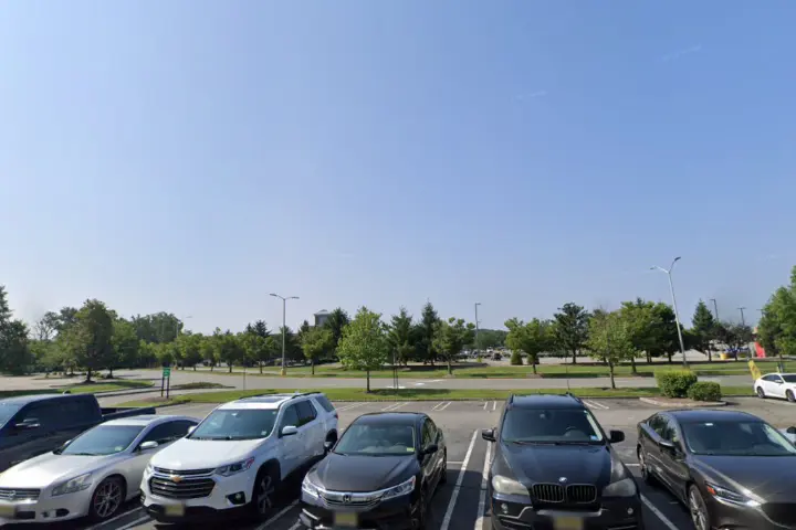 Rockaway (Verizon)