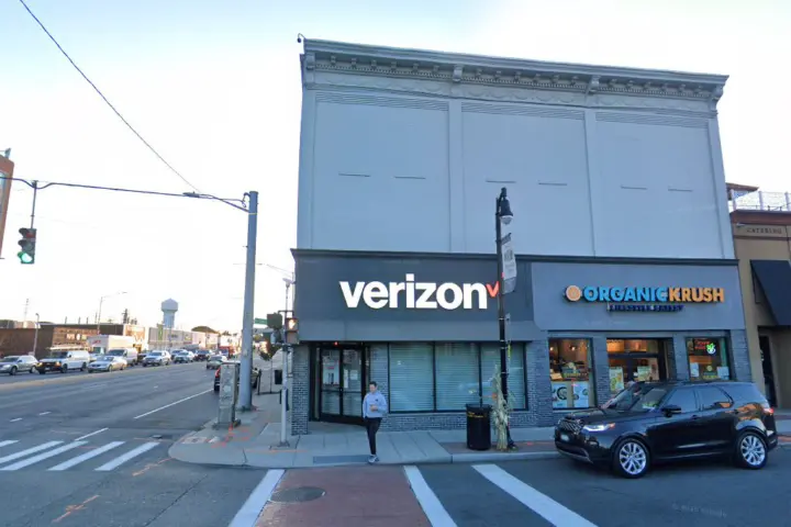 Rockville Centre (Verizon)