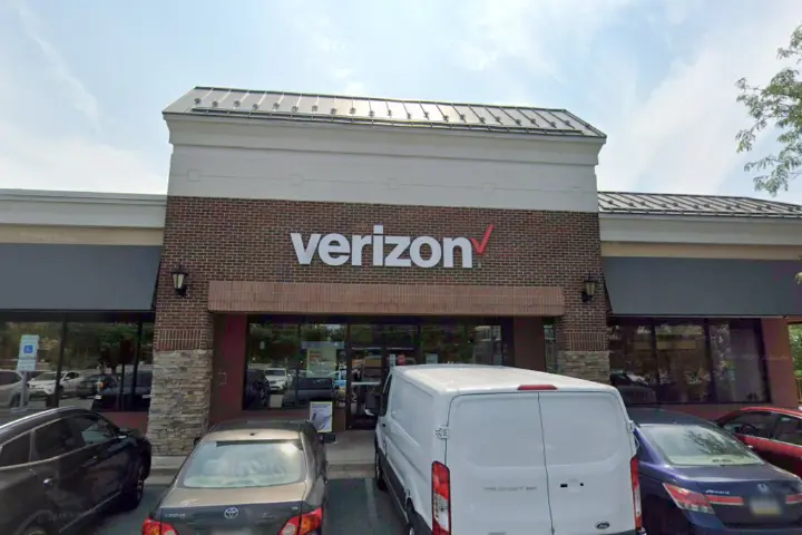 Rockville MD (Verizon)