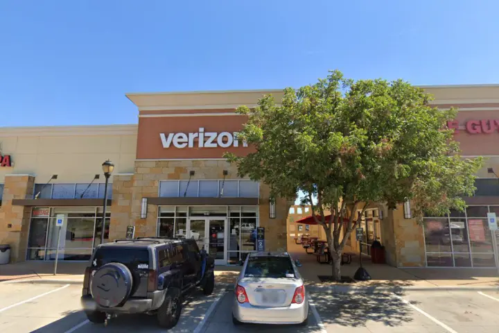 Rockwall (Verizon)