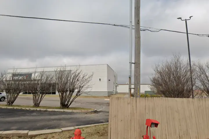 Rockwell (Verizon)