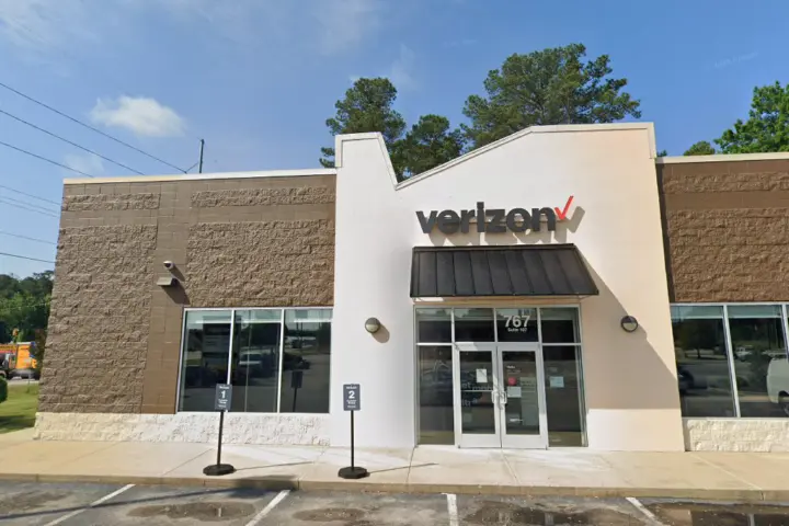 Rocky Mount (Verizon)