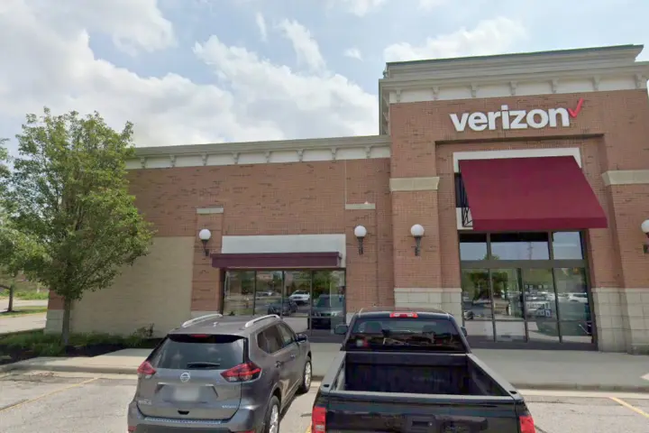 Rocky River (Verizon)