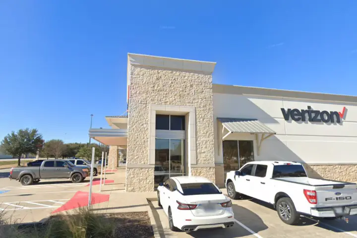 Rosenberg (Verizon)
