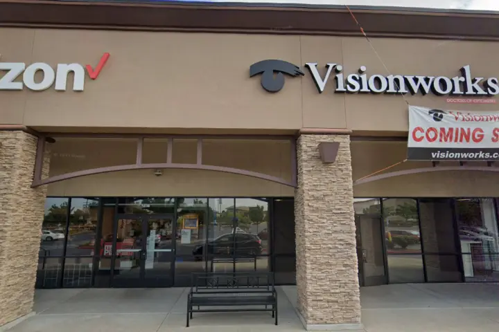 Roseville Creekside (Verizon)