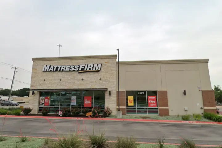 Round Rock (Verizon)