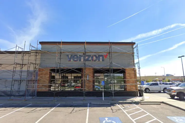 Rushmore Crossing (Verizon)