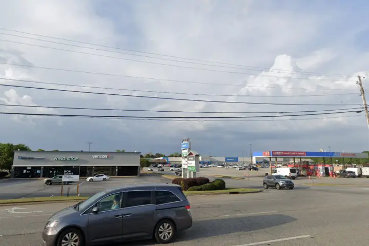 Russell Cellular Albany GA (Verizon)
