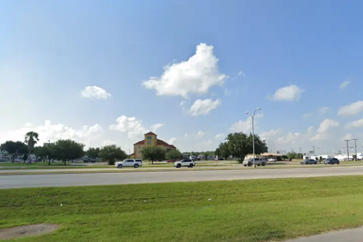 Russell Cellular Alice (Verizon)