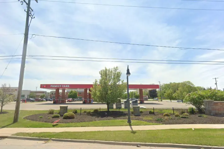 Russell Cellular Allendale (Verizon)