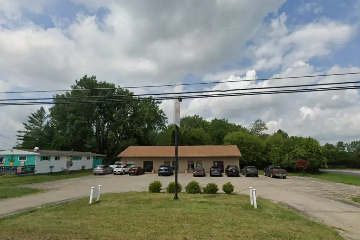 Russell Cellular Alma (Verizon)