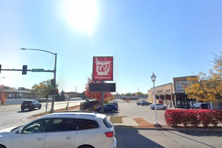 Russell Cellular Ames Mall (Verizon)