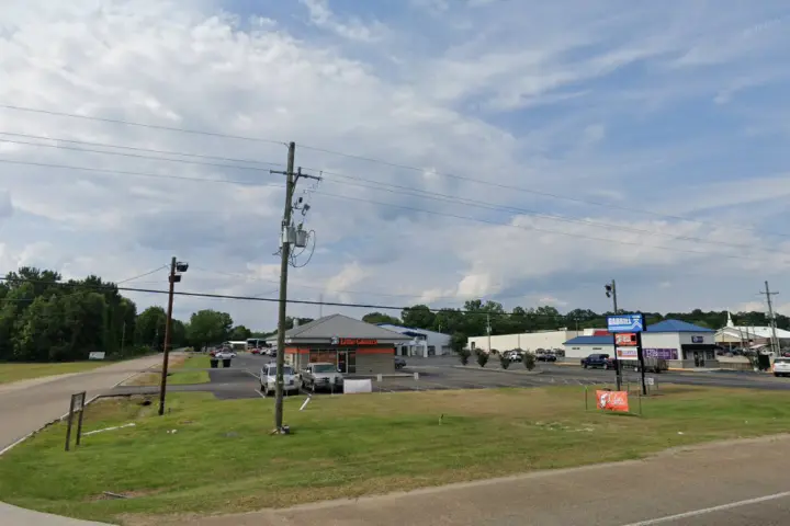 Russell Cellular Amite (Verizon)
