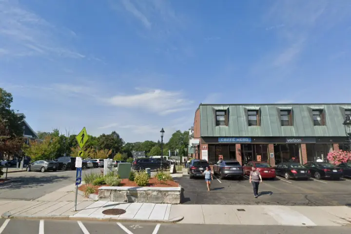 Russell Cellular Andover (Verizon)
