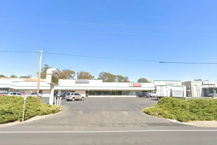 Russell Cellular Angels Camp (Verizon)