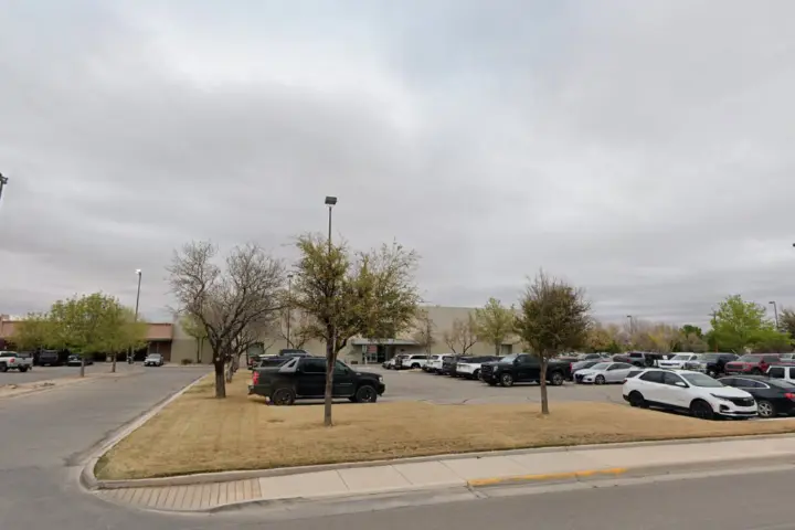 Russell Cellular Artesia (Verizon)