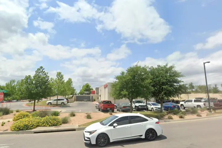 Russell Cellular Austin Hargraves Dr (Verizon)