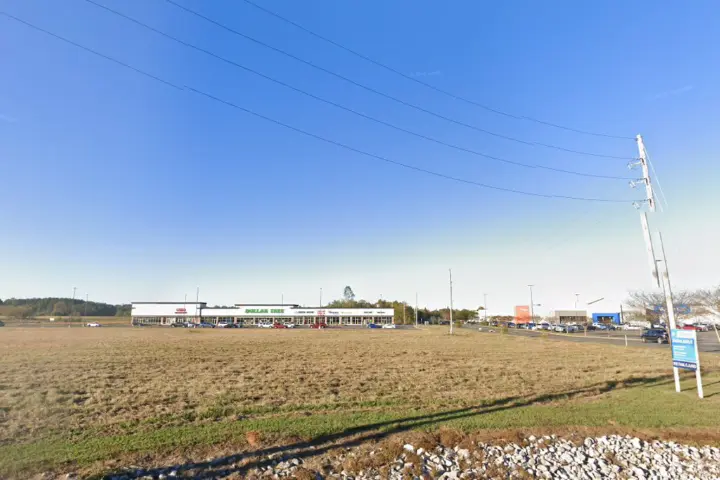 Russell Cellular Bastrop (Verizon)