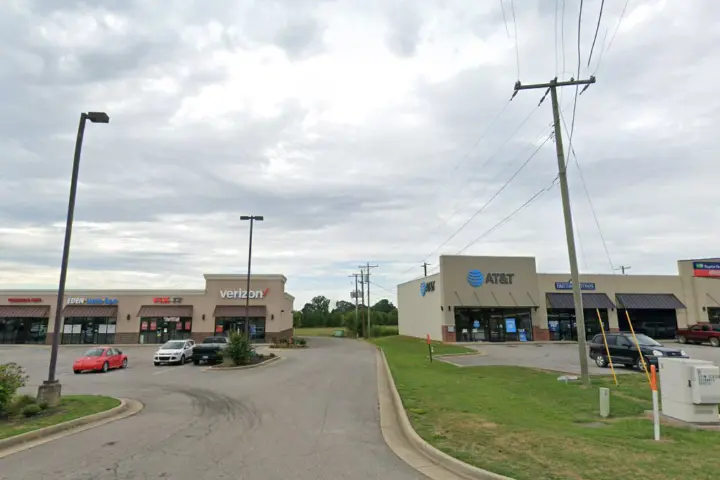 Russell Cellular Beebe (Verizon)