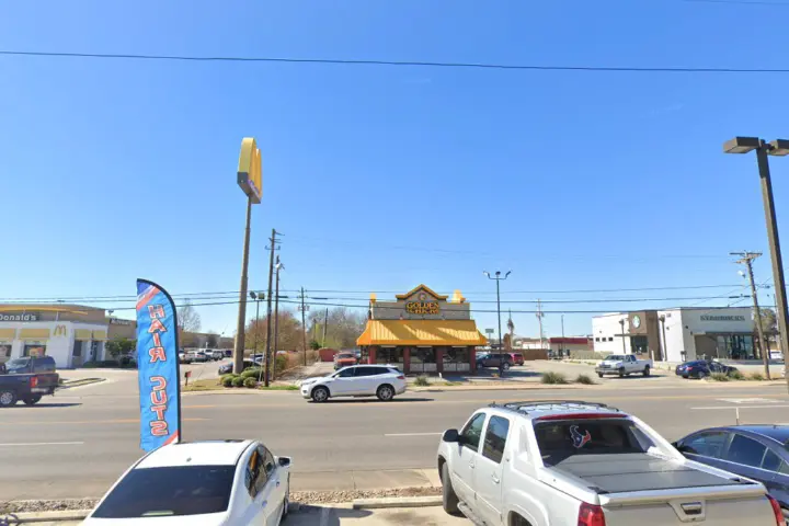 Russell Cellular Beeville (Verizon)