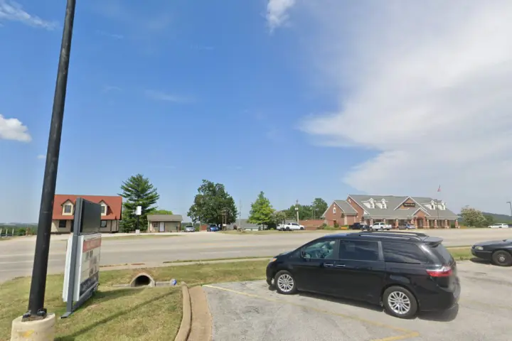 Russell Cellular Berryville (Verizon)