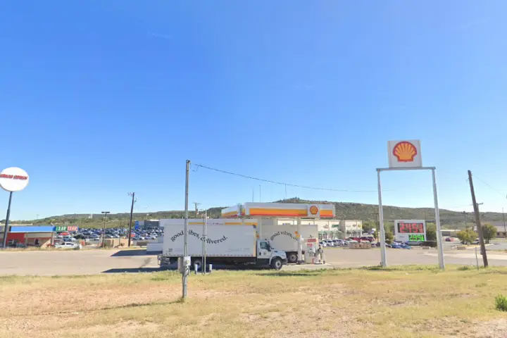 Russell Cellular Big Spring (Verizon)
