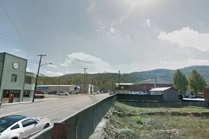 Russell Cellular Big Stone Gap (Verizon)