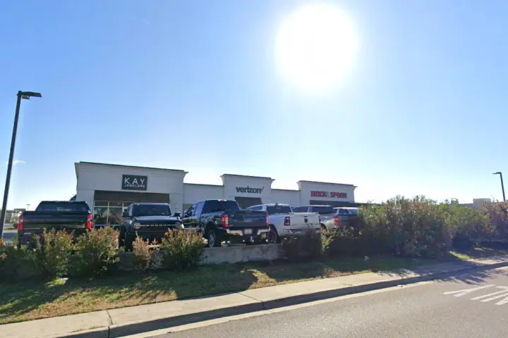 Russell Cellular Biloxi (Verizon)