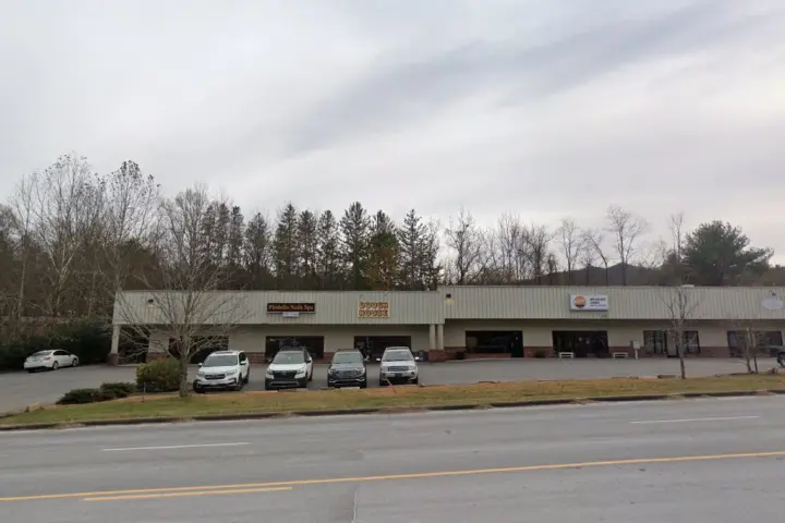 Russell Cellular Black Mountain (Verizon)