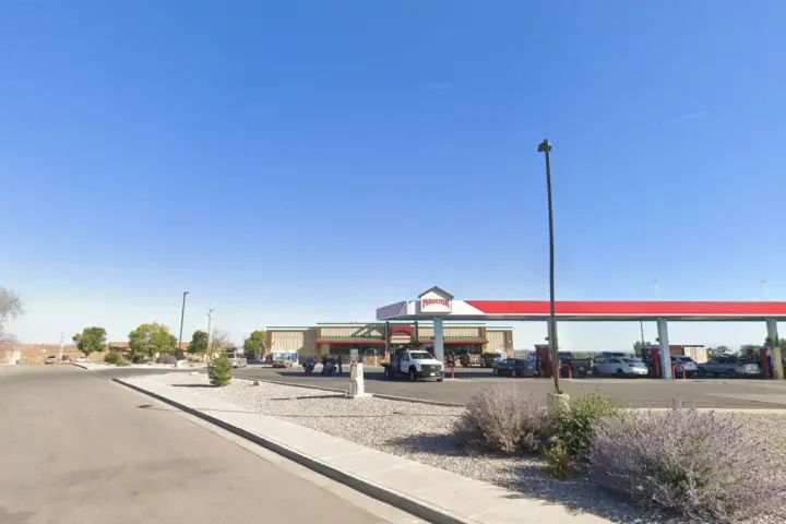 Russell Cellular Blanding (Verizon)