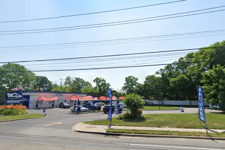 Russell Cellular Blue Point (Verizon)