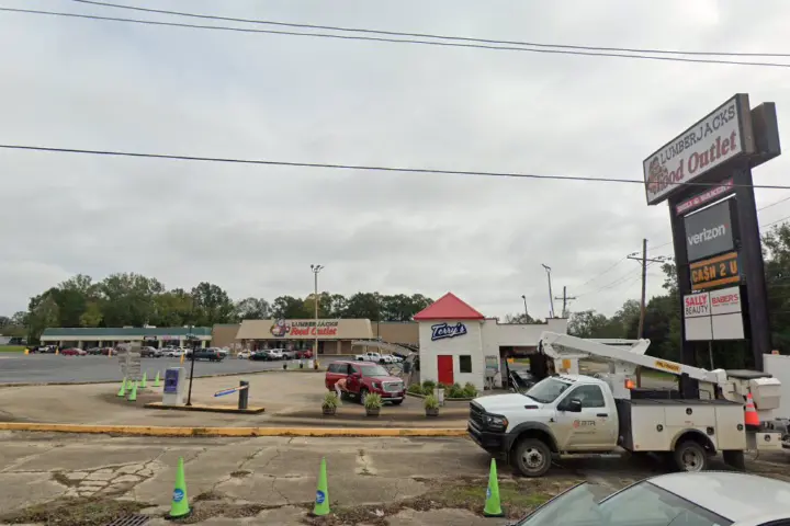 Russell Cellular Bogalusa (Verizon)