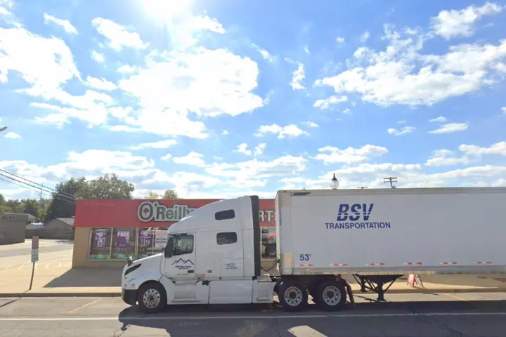 Russell Cellular Booneville AR (Verizon)