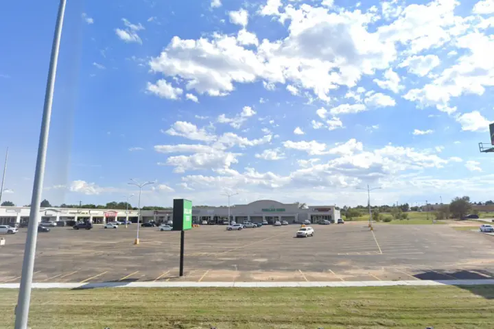 Russell Cellular Borger (Verizon)
