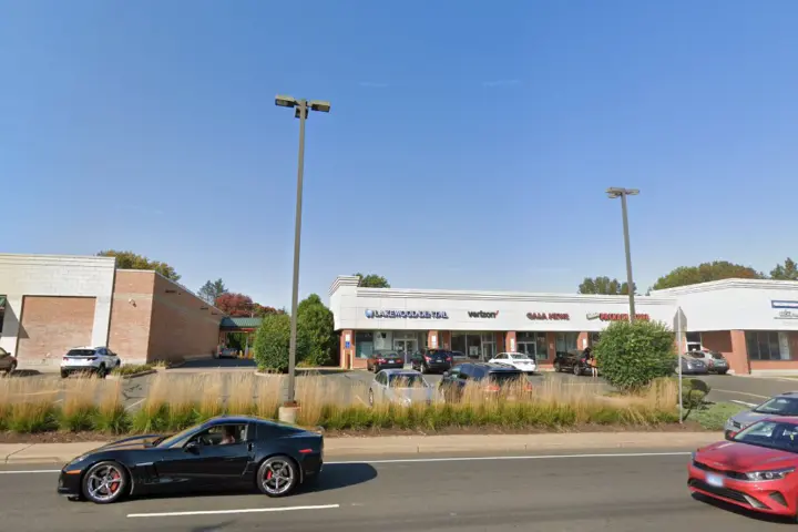 Russell Cellular Bristol (Verizon)