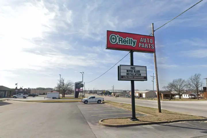 Russell Cellular Buffalo MO (Verizon)
