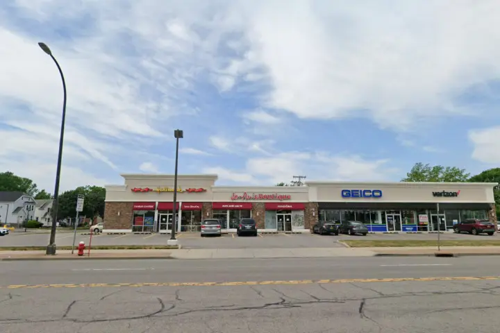 Russell Cellular Buffalo NY (Verizon)