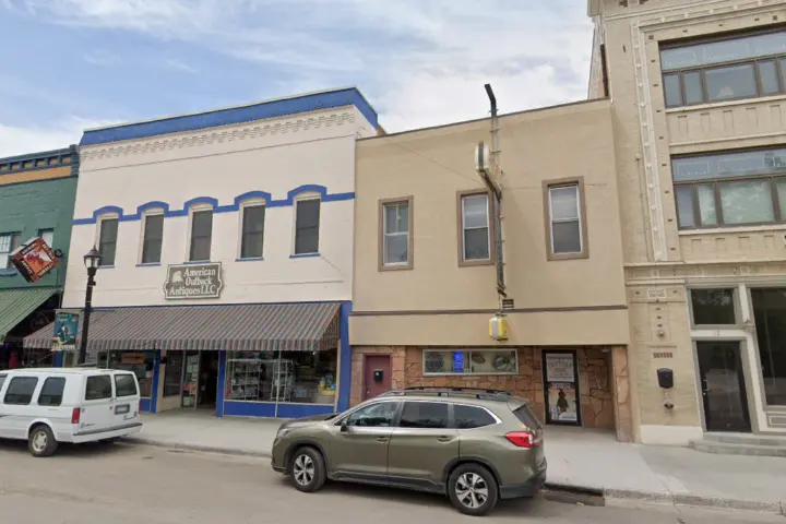 Russell Cellular Buffalo WY (Verizon)
