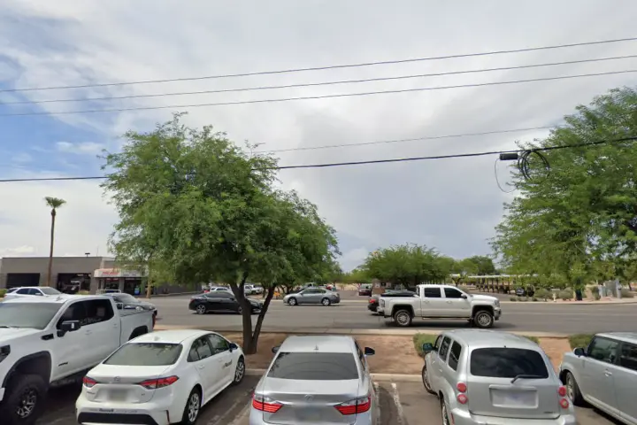 Russell Cellular Casa Grande (Verizon)