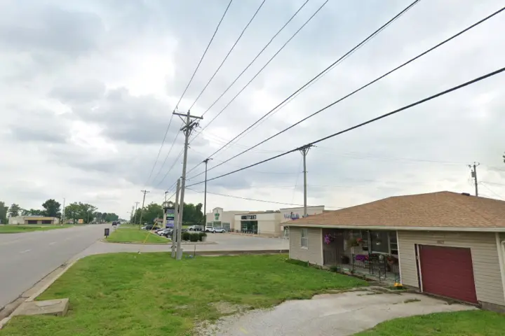 Russell Cellular Chanute (Verizon)