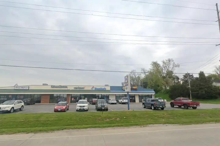 Russell Cellular Chester IL (Verizon)