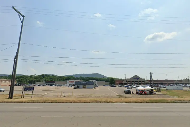 Russell Cellular Chillicothe (Verizon)