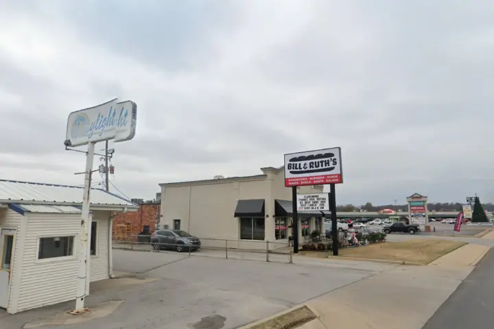 Russell Cellular Claremore (Verizon)