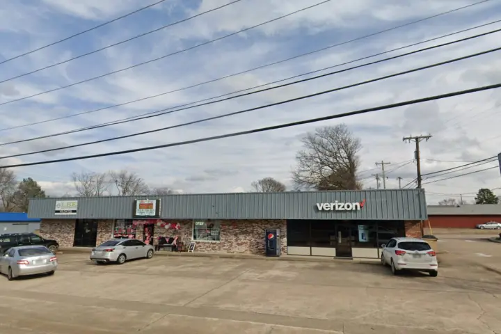 Russell Cellular Clarksville (Verizon)