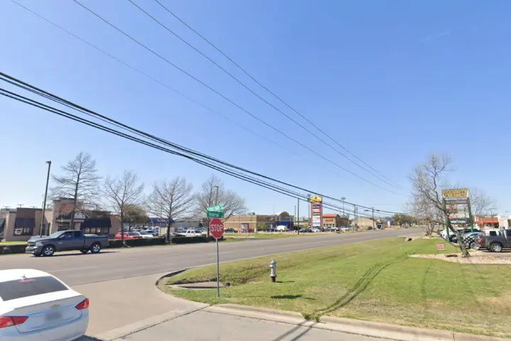 Russell Cellular Cleburne (Verizon)