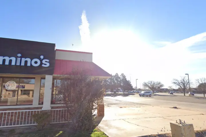Russell Cellular Clovis (Verizon)