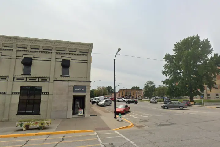 Russell Cellular Columbus Kansas Ave (Verizon)