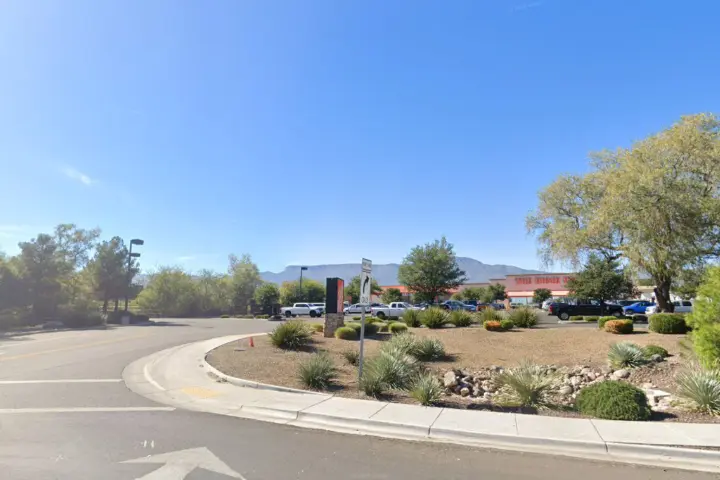 Russell Cellular Cottonwood (Verizon)