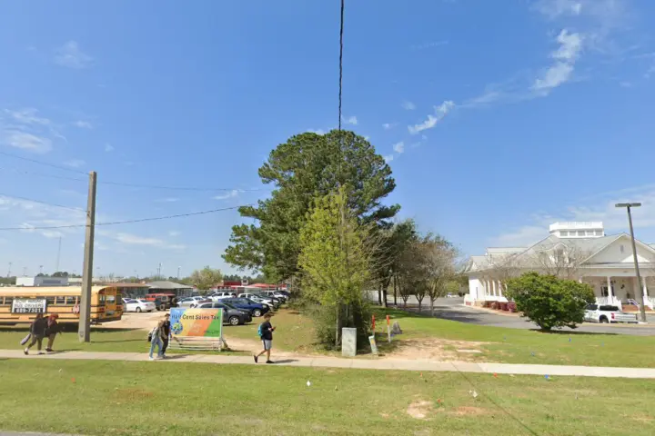 Russell Cellular Crestview North (Verizon)